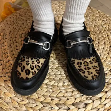 닥터마틴 송치 로퍼