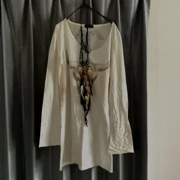 00s Archive goa 빈티지 티셔츠