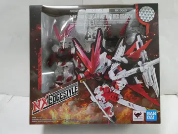 건담 엣지 스타일 아스트레이 시드 피규어 건담 프라모델 메탈 로봇