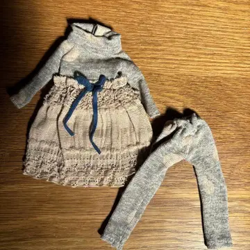 브라이스 아웃핏 작가님