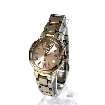 [컨디션 최상] CITIZE XC 크로스시 H058-T016553 시티즌