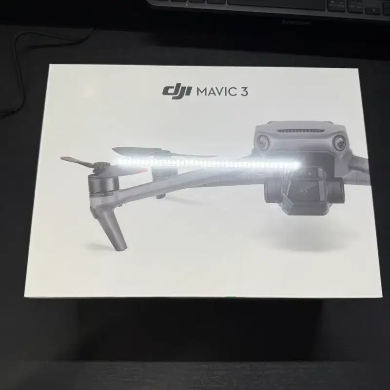 djimavic3+rcpro