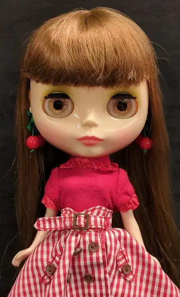 타카라토미 네오 브라이스 피크닉 알프레스코