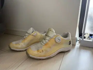 브릿지스톤 골프화 여성용 24.0cm BOA 포함