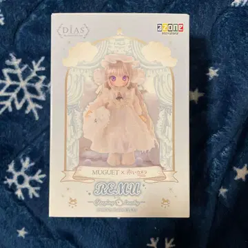 Azone DIAS 렘 MUGUET x 빨간 카메라