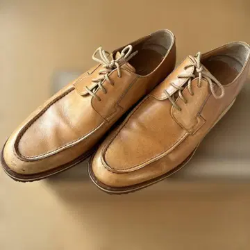 산토니 santoni 가죽 신발