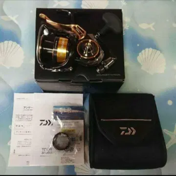 다이와 22 토너먼트 ISO 3000LBD [2022년 모델]