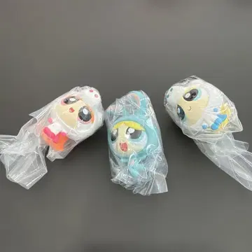 파워퍼프걸 기저귀 스윙