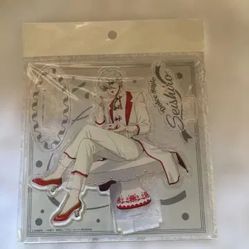 블루 록 [ 나기 세이시로 ] 아크릴 스탠드 돌체 Style