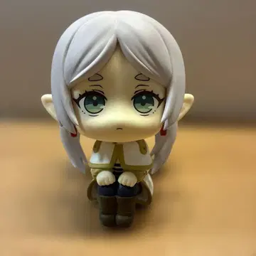 장송의 프리렌 오자리 피규어 프리렌