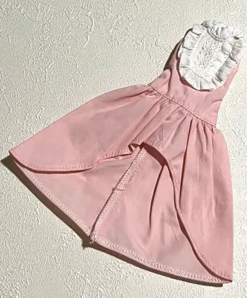 리카짱 캐슬 원피스 체리짱 브라이스 리카짱