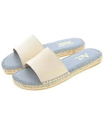 Act 에스파드리유 여성용