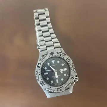 Seiko Professional Diver Tuna