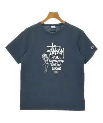 STUSSY 티셔츠 남성용