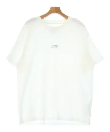 MM6 티셔츠 남성용