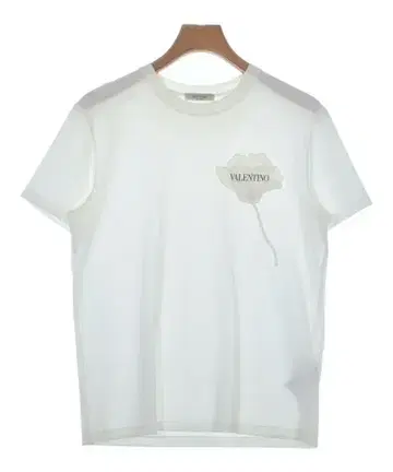 VALENTINO T셔츠 티셔츠 남성용