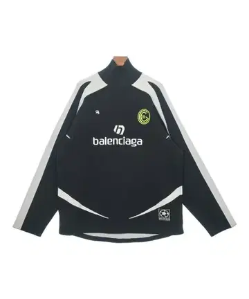 BALENCIAGA 니트 스웨터 남성용