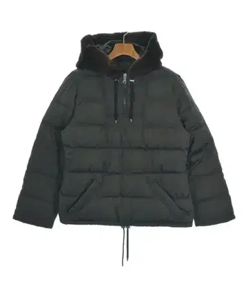 PRADA 다운 자켓/다운 베스트 여성용