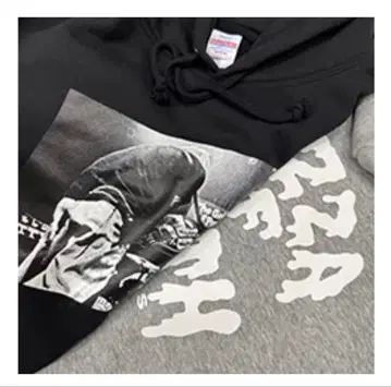 Ken yokoyama 후드티 하이 hi-standard 엘르