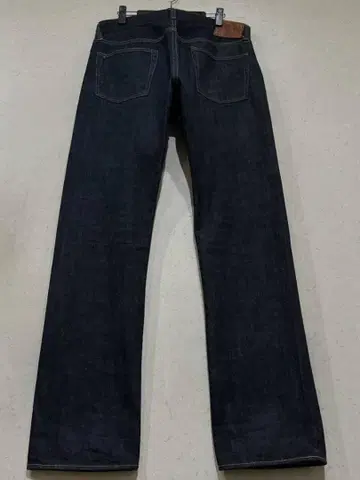 SUGAR CANE 슈가케인 LOT 2014 셀비치 데님 팬츠 34