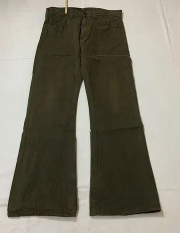 리 엔할리우드 데님 팬츠 95239 M