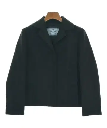 PRADA 테일러드 자켓 여성용