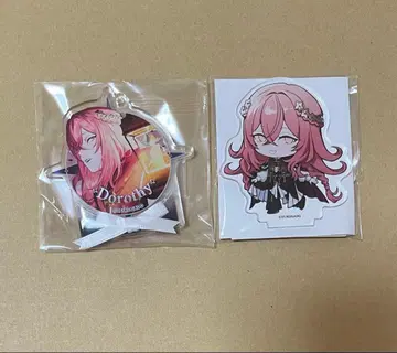 오바레쿠 도로시 세트