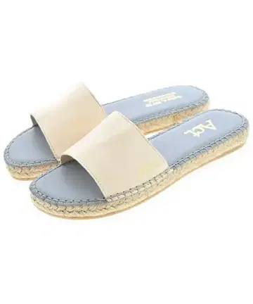 Act 에스파드리유 여성용