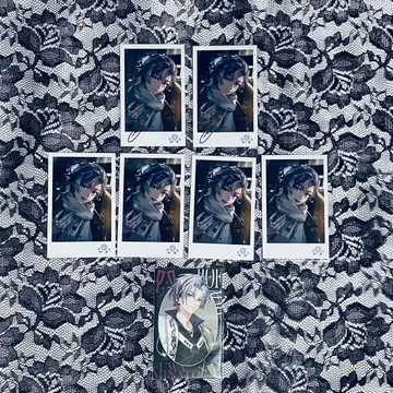 니지산지 후와 미나토