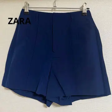 하이웨스트 숏팬츠