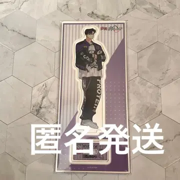 타몬군 지금 어느 쪽 온리샵 아크릴 스탠드 카이 린타로