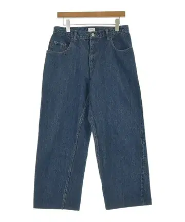 CIOTA 데님 팬츠 남성용