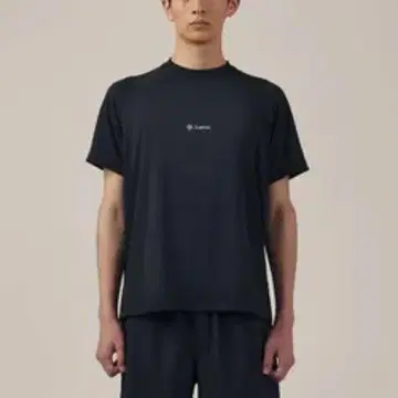 Goldwin 라이트 웨이트 드라이 티셔츠