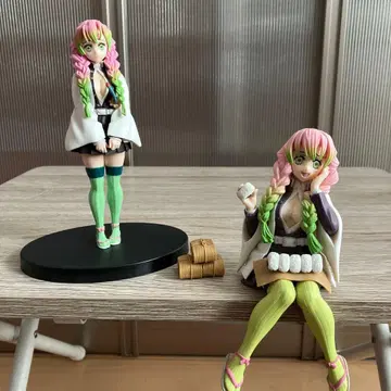 칸로지 미츠리 피규어 귀멸의 칼날