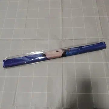 니지산지 카가미 하야토 2025 생일 굿즈 태피스트리