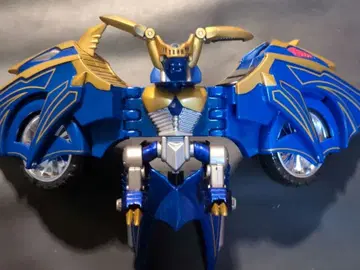 가면라이더 류우키 다크레이더