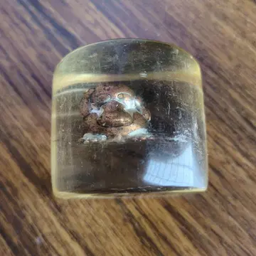 코닥 메탈 컬렉션 수지제 핸드메이드