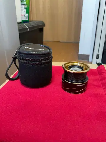 DAIWA 25 칼디아 SLPWORKS LT3000S 스풀