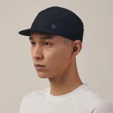 Goldwin 스트레치 런캡