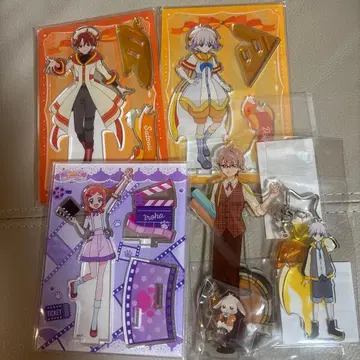 원더풀 프리큐어! 묶음 판매