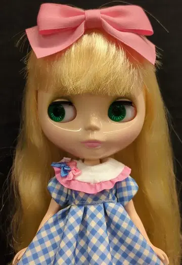 굿스마일컴퍼니 네오 브라이스 도리 데이즈 위켄드