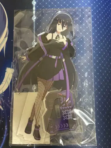 좀비랜드사가 야마다 타에 좀사가 제비뽑기당 아크릴 스탠드