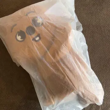 StrayKids SKZOO PLUSH BAG 한쿼카 스키즈 한