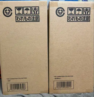 게게게의 수수께끼 미즈키 게게로 피규어 세트