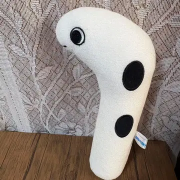 해피 마린 친아나고 소리가 나는 봉제 인형