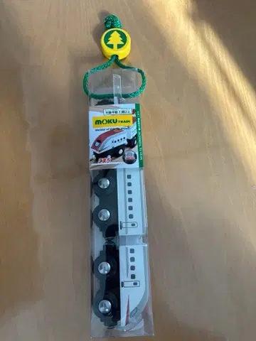 (미개봉) 목토레인 E6계 신칸센 코마치