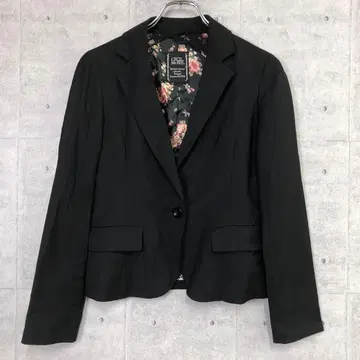 CECIL McBEE 00s 헤이세이 갸루 구제 의류 테일러드 자켓