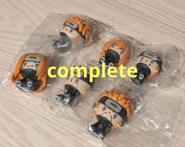 나루토 제일복권 G상 페인 쵸코놋코 컴플리트