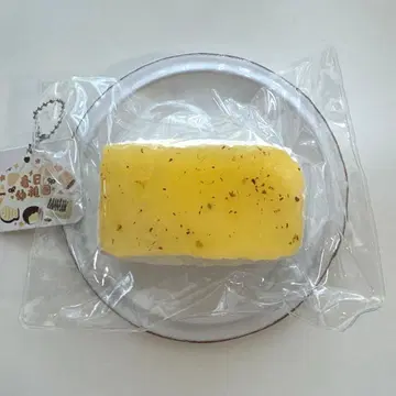 춘일 유치원 미모사 스퀴즈