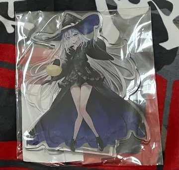 사망유희로 밥을 먹는다. 제비뽑기당 유귀 아크릴 스탠드 5